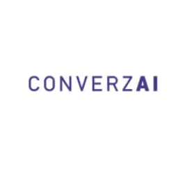 ConverzAI logo