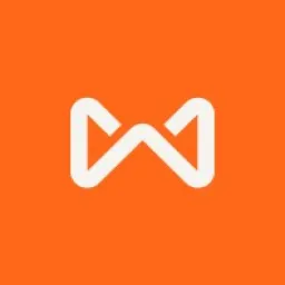 Writesonic logo