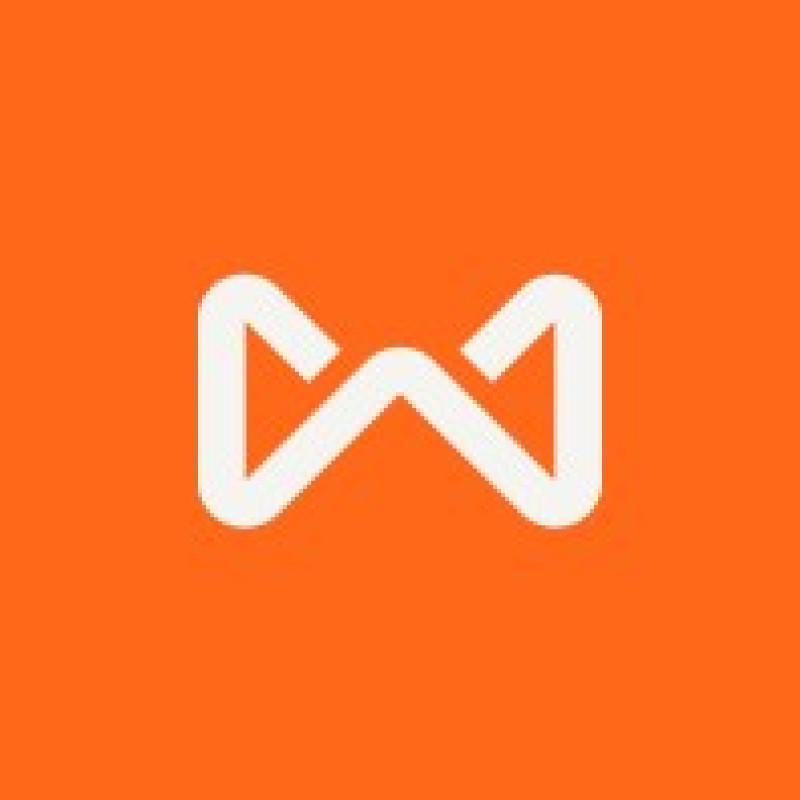 Writesonic logo