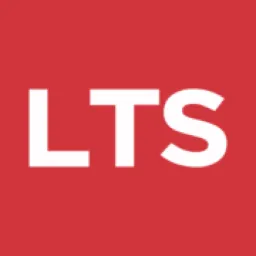 LTS logo