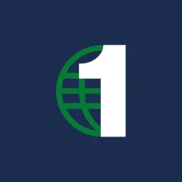 1GLOBAL logo