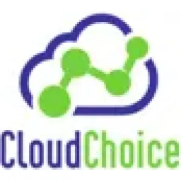 CloudChoice logo