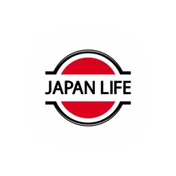 Japan Life logo