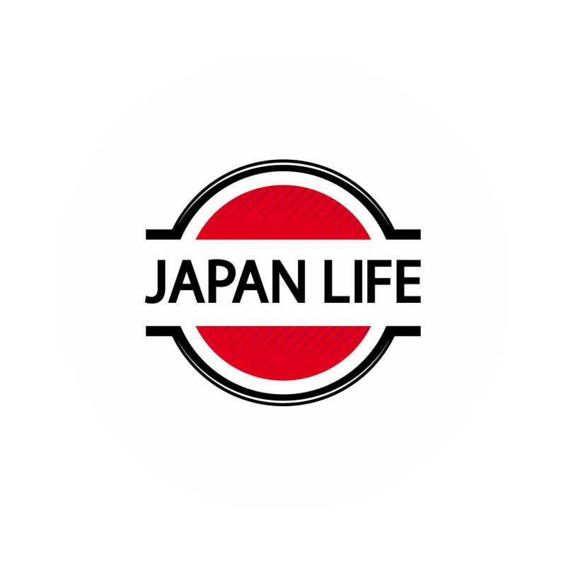 Japan Life logo