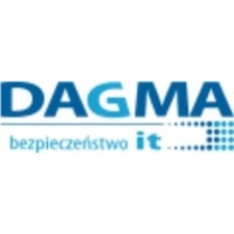 Dagma logo