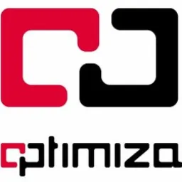 Optimiza logo