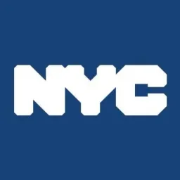 City of New York logo