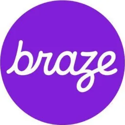 Braze logo