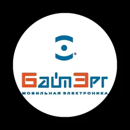 Byterg logo