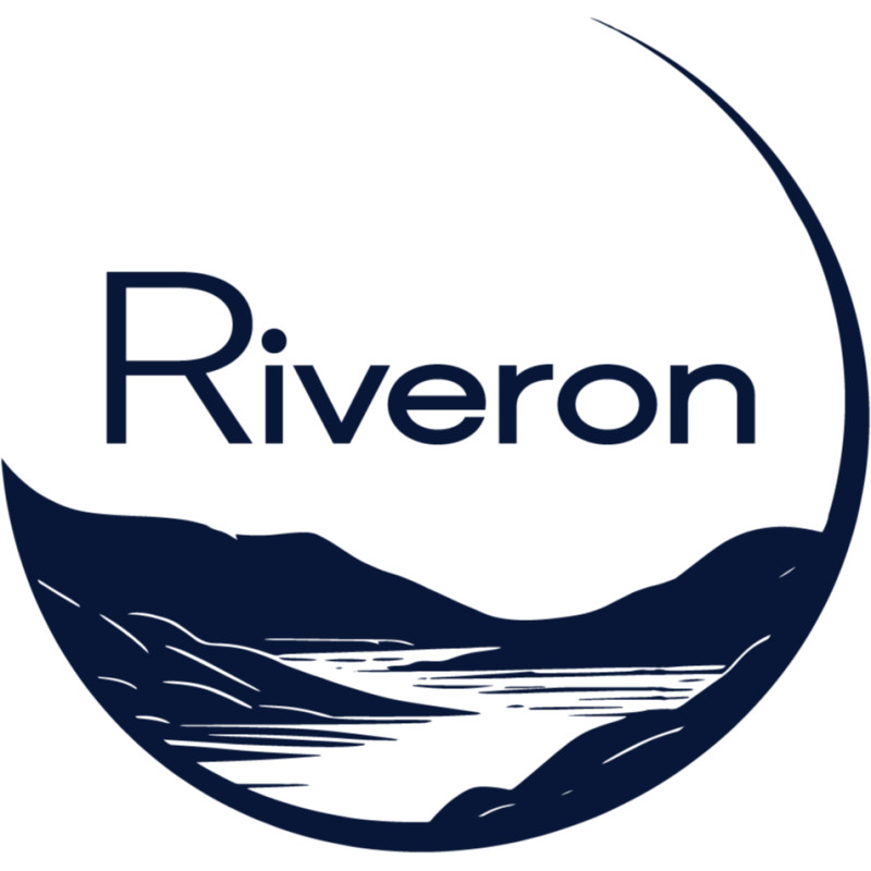 Riveron logo