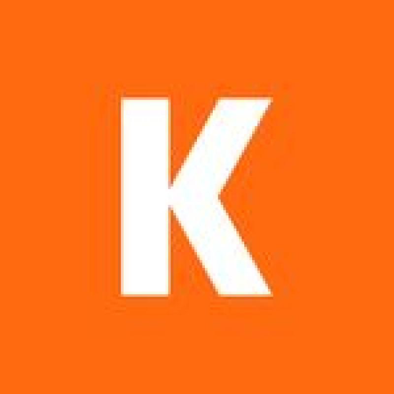 KAYAK logo