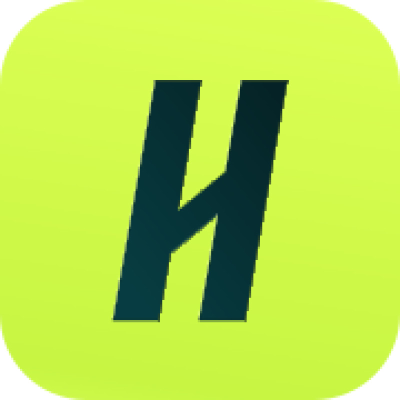 Handshake logo