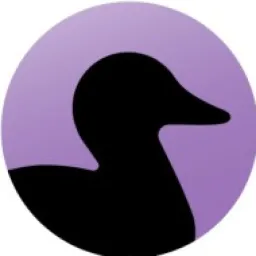 Black Duck Software logo