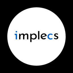Implecs logo