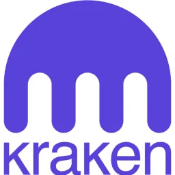 Kraken logo