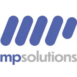 MP Solutions logo