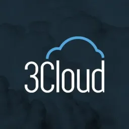 3Cloud logo