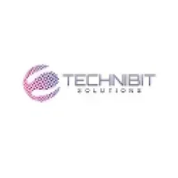 Technibit Solutions logo