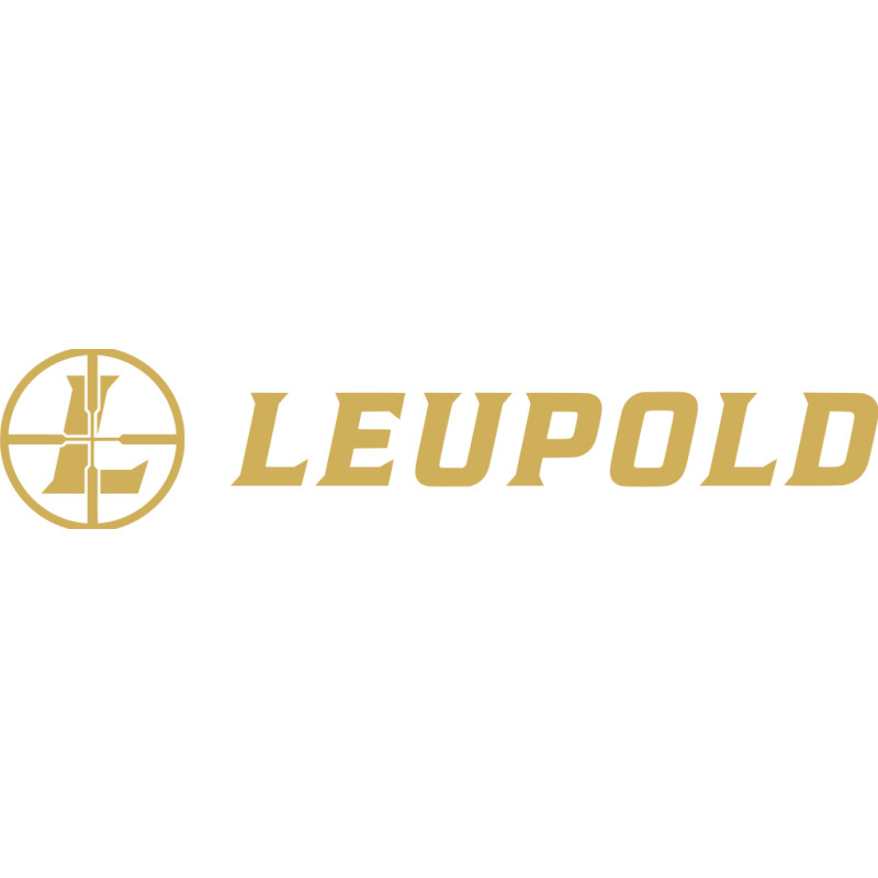 Leupold logo