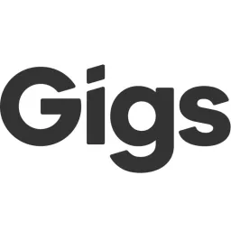 Gigs logo