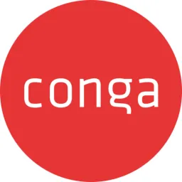 Conga logo