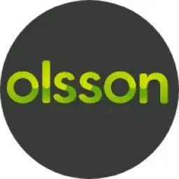 Olsson logo