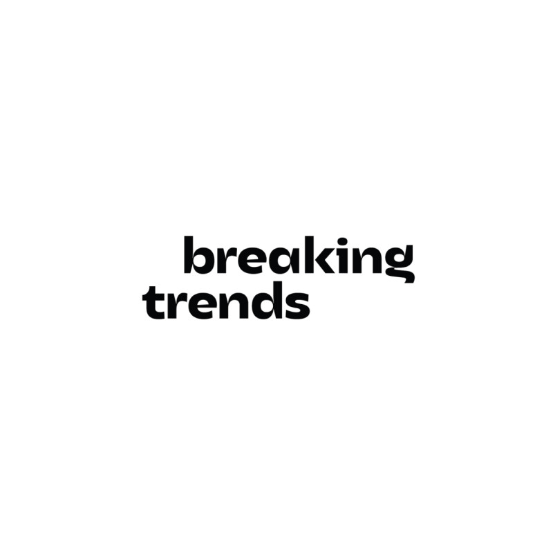 Breaking Trends logo