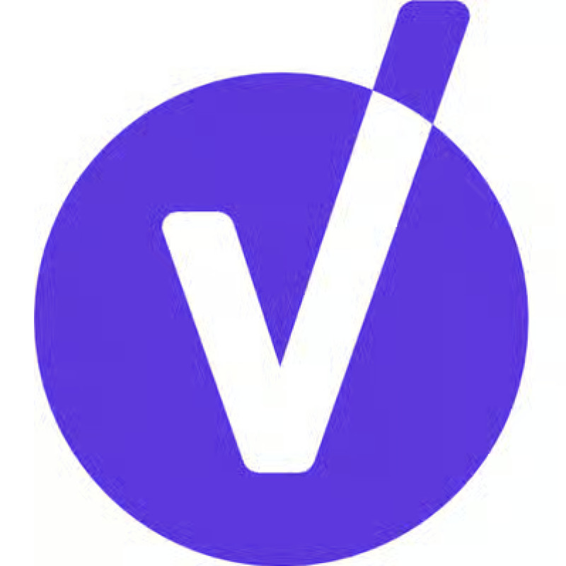 Virtu-Hire logo
