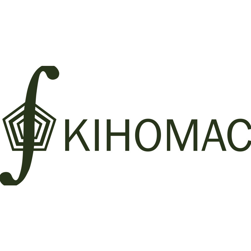 KIHOMAC logo