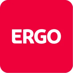 Ergo logo