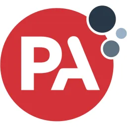 PA Consulting logo