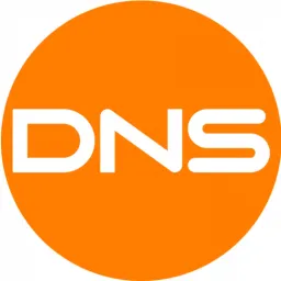 Dns-Shop logo