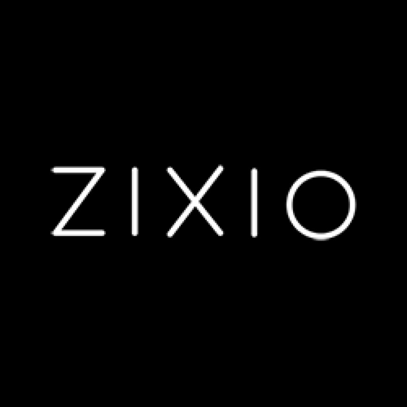 zixio GmbH logo