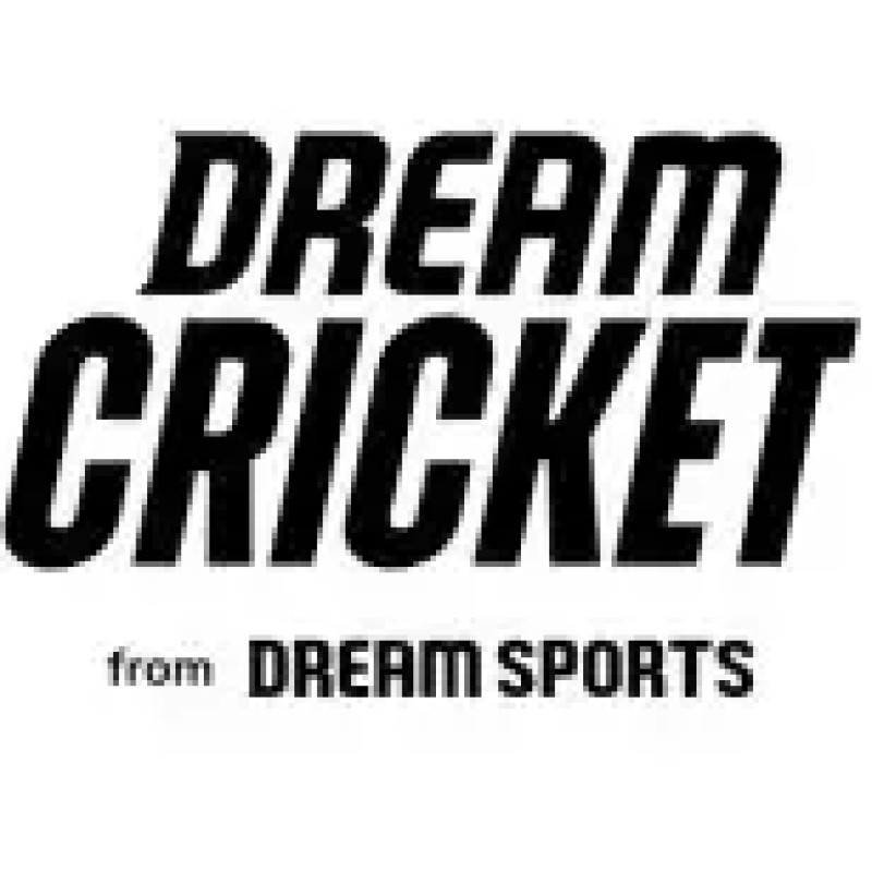 Dream Cricket logo