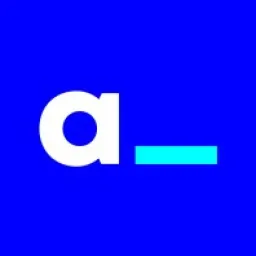 Axel Springer logo