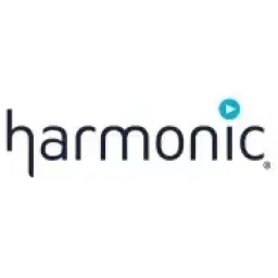 Harmonic logo