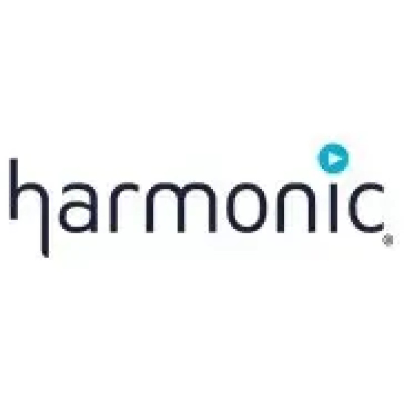 Harmonic logo