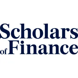 Scholars of Finance logo