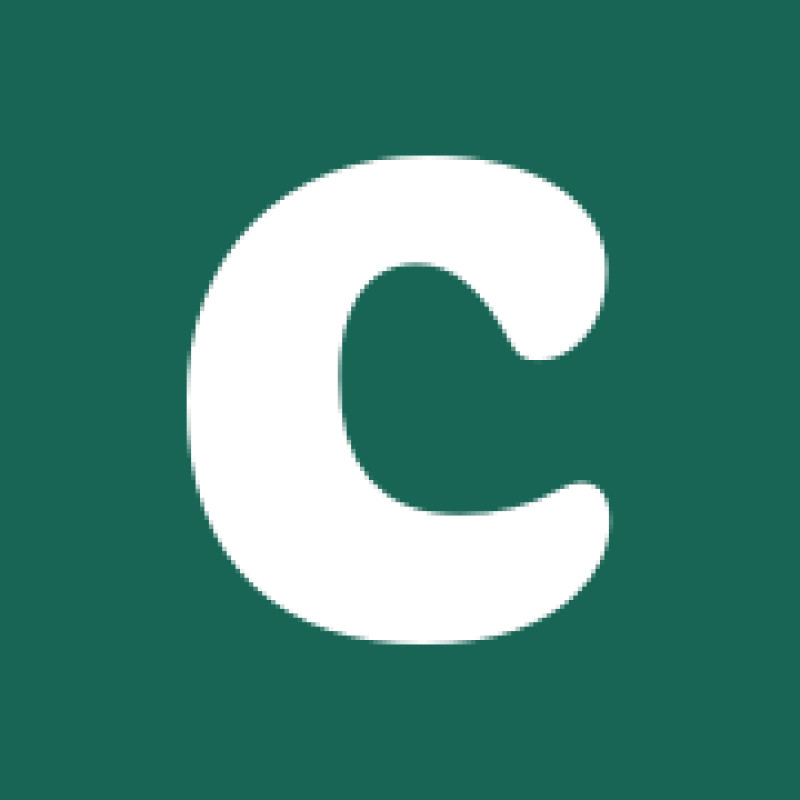 Clover Health logo