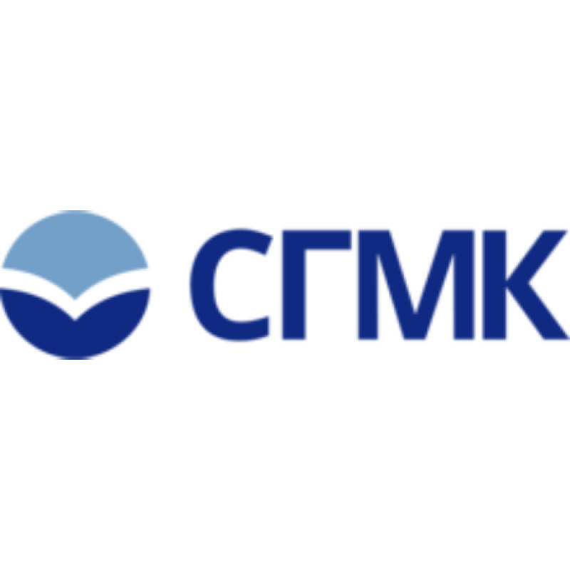 Sgmk logo