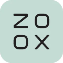 Zoox logo