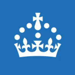 GOV.UK logo