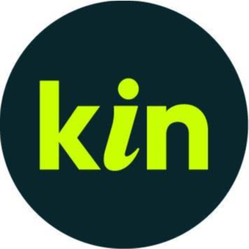 HelloKindred logo