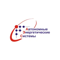 Autonomous Energy Systems logo