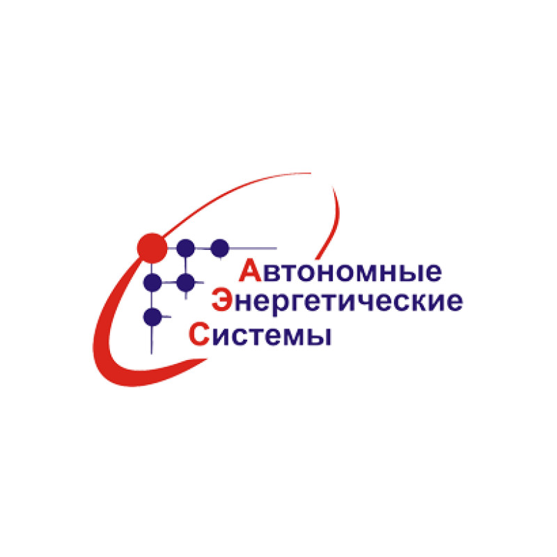 Autonomous Energy Systems logo