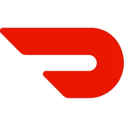 DoorDash logo