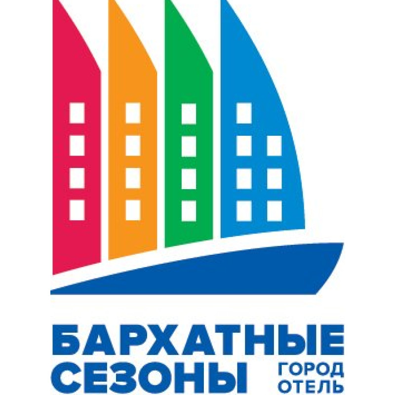 Barkhatnye Sezony logo