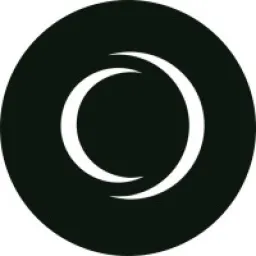 Spherical logo