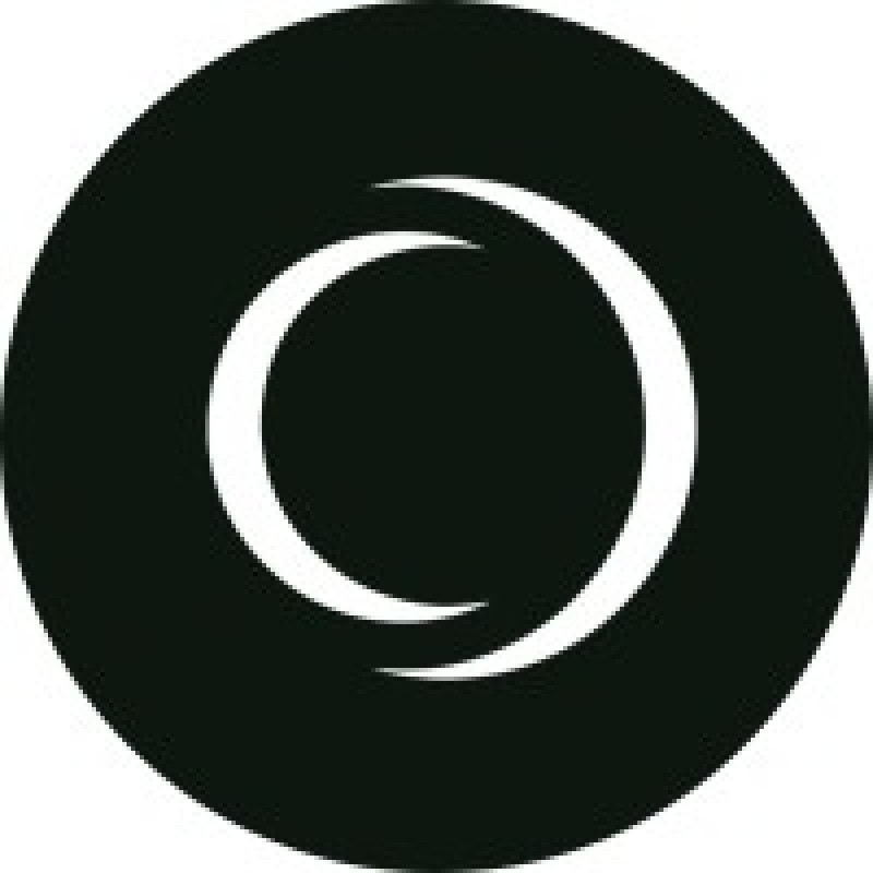 Spherical logo