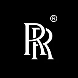 Rolls-Royce logo